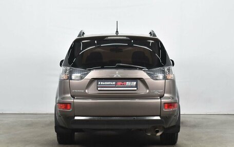 Mitsubishi Outlander III рестайлинг 3, 2011 год, 1 454 999 рублей, 3 фотография