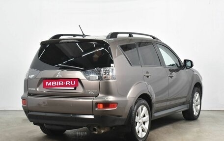 Mitsubishi Outlander III рестайлинг 3, 2011 год, 1 454 999 рублей, 4 фотография