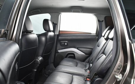 Mitsubishi Outlander III рестайлинг 3, 2011 год, 1 454 999 рублей, 10 фотография