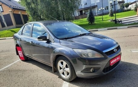 Ford Focus II рестайлинг, 2008 год, 800 000 рублей, 1 фотография