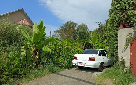 Daewoo Nexia I рестайлинг, 2003 год, 130 000 рублей, 2 фотография