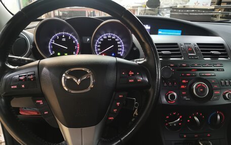 Mazda 3, 2013 год, 1 139 000 рублей, 6 фотография