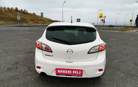 Mazda 3, 2013 год, 1 139 000 рублей, 4 фотография