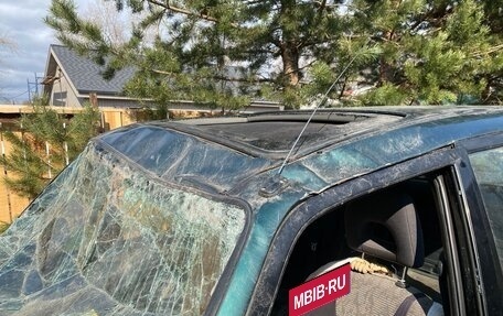 Toyota RAV4, 1999 год, 250 000 рублей, 9 фотография