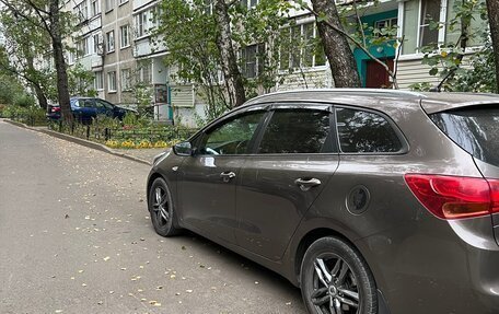 KIA cee'd III, 2014 год, 1 380 000 рублей, 6 фотография