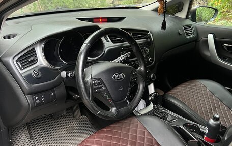 KIA cee'd III, 2014 год, 1 380 000 рублей, 7 фотография