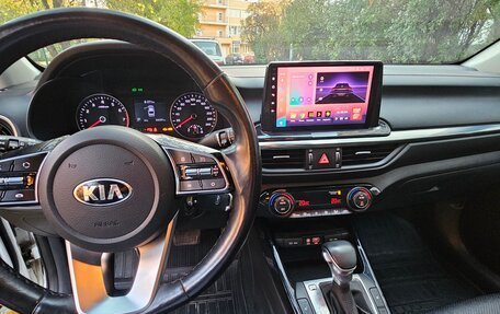 KIA Cerato IV, 2018 год, 2 050 000 рублей, 6 фотография