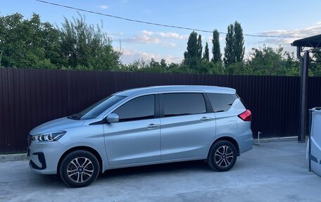 Suzuki Ertiga II, 2023 год, 2 520 000 рублей, 20 фотография