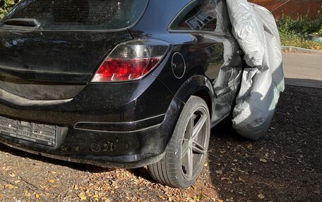 Opel Astra H, 2008 год, 290 000 рублей, 5 фотография