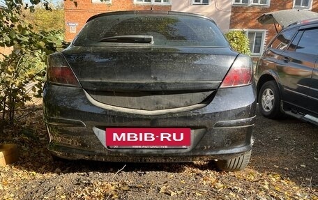 Opel Astra H, 2008 год, 290 000 рублей, 4 фотография