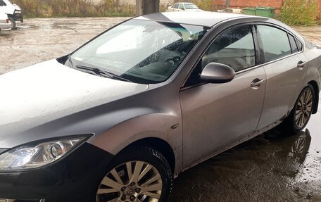 Mazda 6, 2007 год, 450 000 рублей, 1 фотография