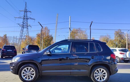 Volkswagen Tiguan I, 2012 год, 1 809 000 рублей, 7 фотография