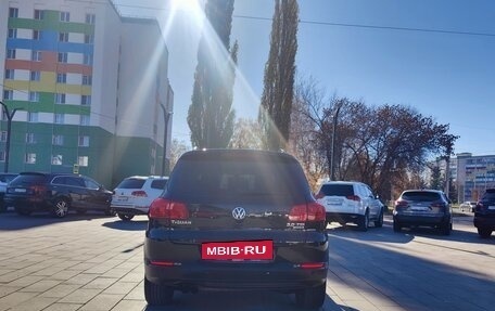 Volkswagen Tiguan I, 2012 год, 1 809 000 рублей, 6 фотография