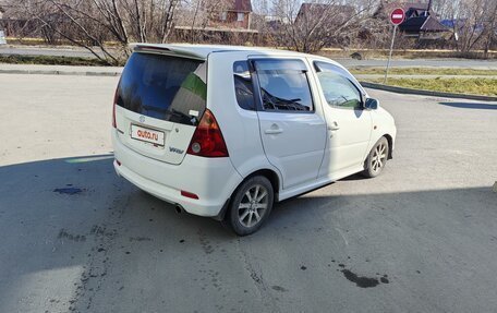 Daihatsu YRV I, 2002 год, 370 000 рублей, 3 фотография