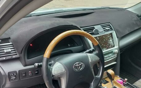 Toyota Camry, 2007 год, 1 050 000 рублей, 2 фотография