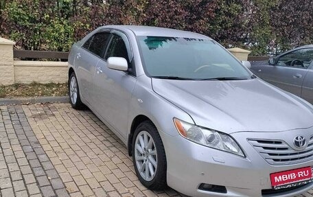 Toyota Camry, 2007 год, 1 050 000 рублей, 6 фотография