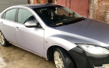 Mazda 6, 2007 год, 450 000 рублей, 2 фотография