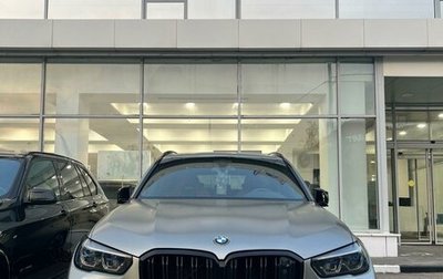 BMW X5 M, 2021 год, 13 500 000 рублей, 1 фотография