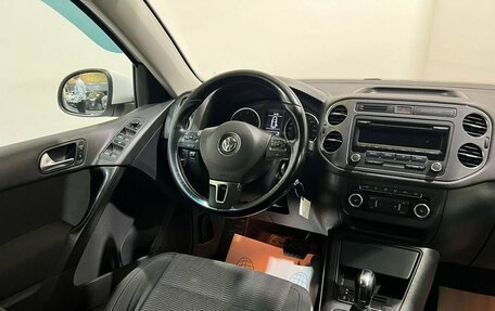 Volkswagen Tiguan I, 2011 год, 1 450 000 рублей, 13 фотография