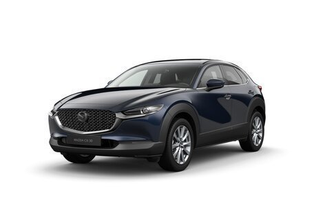 Mazda CX-30 I, 2024 год, 4 200 000 рублей, 1 фотография