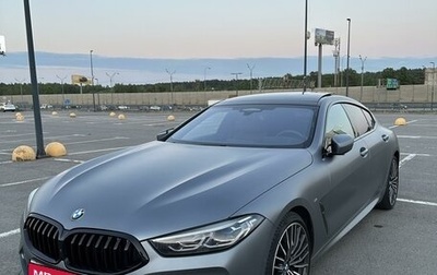 BMW 8 серия, 2020 год, 9 400 000 рублей, 1 фотография