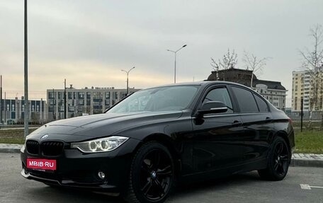 BMW 3 серия, 2013 год, 2 000 000 рублей, 1 фотография