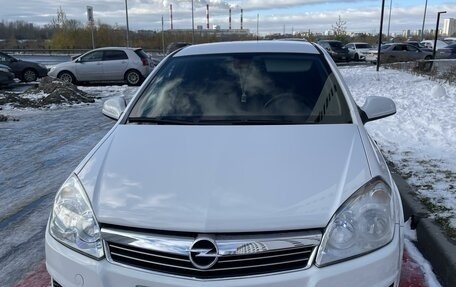 Opel Astra H, 2013 год, 989 000 рублей, 1 фотография