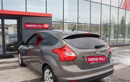 Ford Focus III, 2011 год, 810 000 рублей, 16 фотография