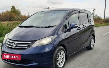 Honda Freed I, 2010 год, 1 115 000 рублей, 2 фотография