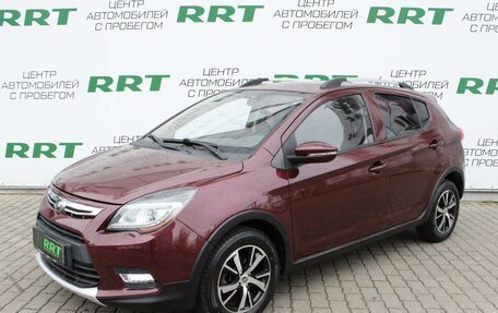 Lifan X50, 2016 год, 629 000 рублей, 6 фотография