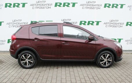 Lifan X50, 2016 год, 629 000 рублей, 2 фотография