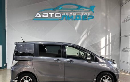 Honda Freed I, 2014 год, 1 229 000 рублей, 6 фотография