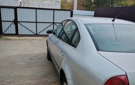 Volkswagen Passat B5+ рестайлинг, 2001 год, 490 000 рублей, 7 фотография