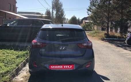 Hyundai i30 II рестайлинг, 2014 год, 920 000 рублей, 3 фотография