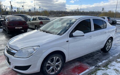 Opel Astra H, 2013 год, 989 000 рублей, 2 фотография