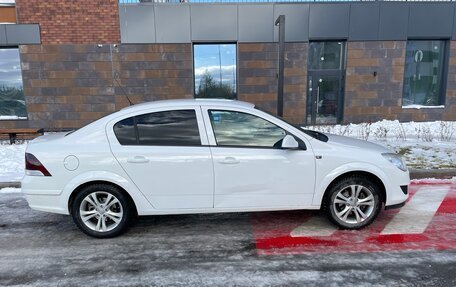 Opel Astra H, 2013 год, 989 000 рублей, 8 фотография