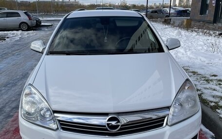 Opel Astra H, 2013 год, 989 000 рублей, 9 фотография