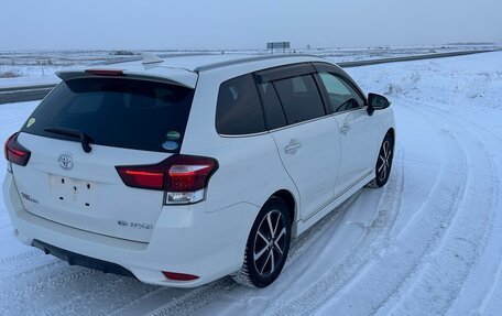 Toyota Corolla, 2018 год, 1 700 000 рублей, 4 фотография