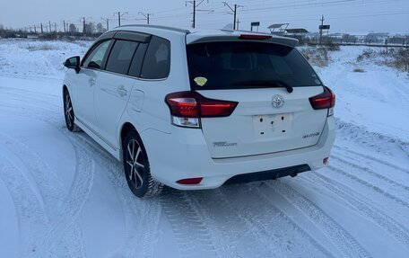 Toyota Corolla, 2018 год, 1 700 000 рублей, 5 фотография