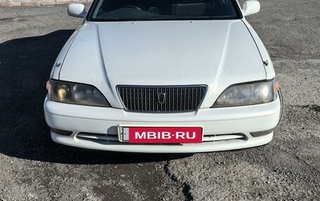 Toyota Cresta, 1997 год, 380 000 рублей, 2 фотография