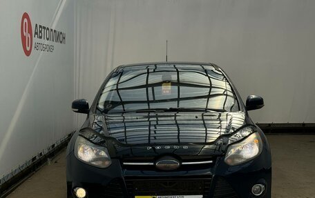 Ford Focus III, 2012 год, 720 000 рублей, 8 фотография