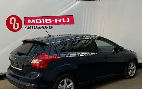 Ford Focus III, 2012 год, 720 000 рублей, 6 фотография