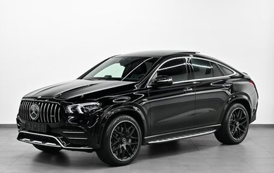 Mercedes-Benz GLE Coupe AMG, 2020 год, 10 700 000 рублей, 1 фотография