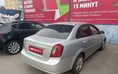 Chevrolet Lacetti, 2009 год, 700 000 рублей, 1 фотография