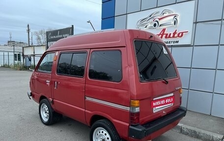 Subaru Domingo, 1983 год, 250 000 рублей, 3 фотография