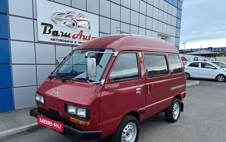 Subaru Domingo, 1983 год, 250 000 рублей, 8 фотография