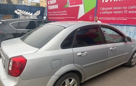 Chevrolet Lacetti, 2009 год, 700 000 рублей, 2 фотография