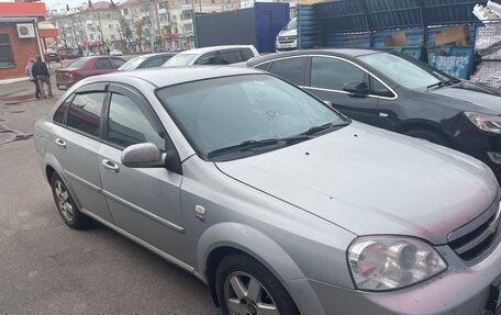 Chevrolet Lacetti, 2009 год, 700 000 рублей, 4 фотография