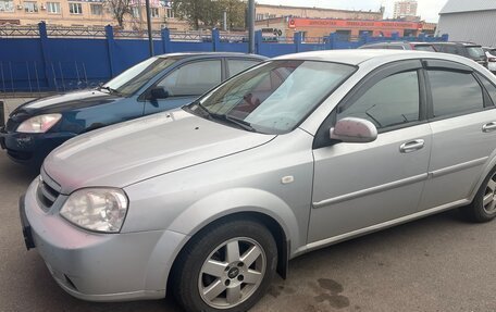 Chevrolet Lacetti, 2009 год, 700 000 рублей, 5 фотография