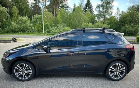 KIA cee'd III, 2013 год, 1 450 000 рублей, 3 фотография